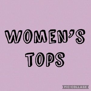 Women’s Tops